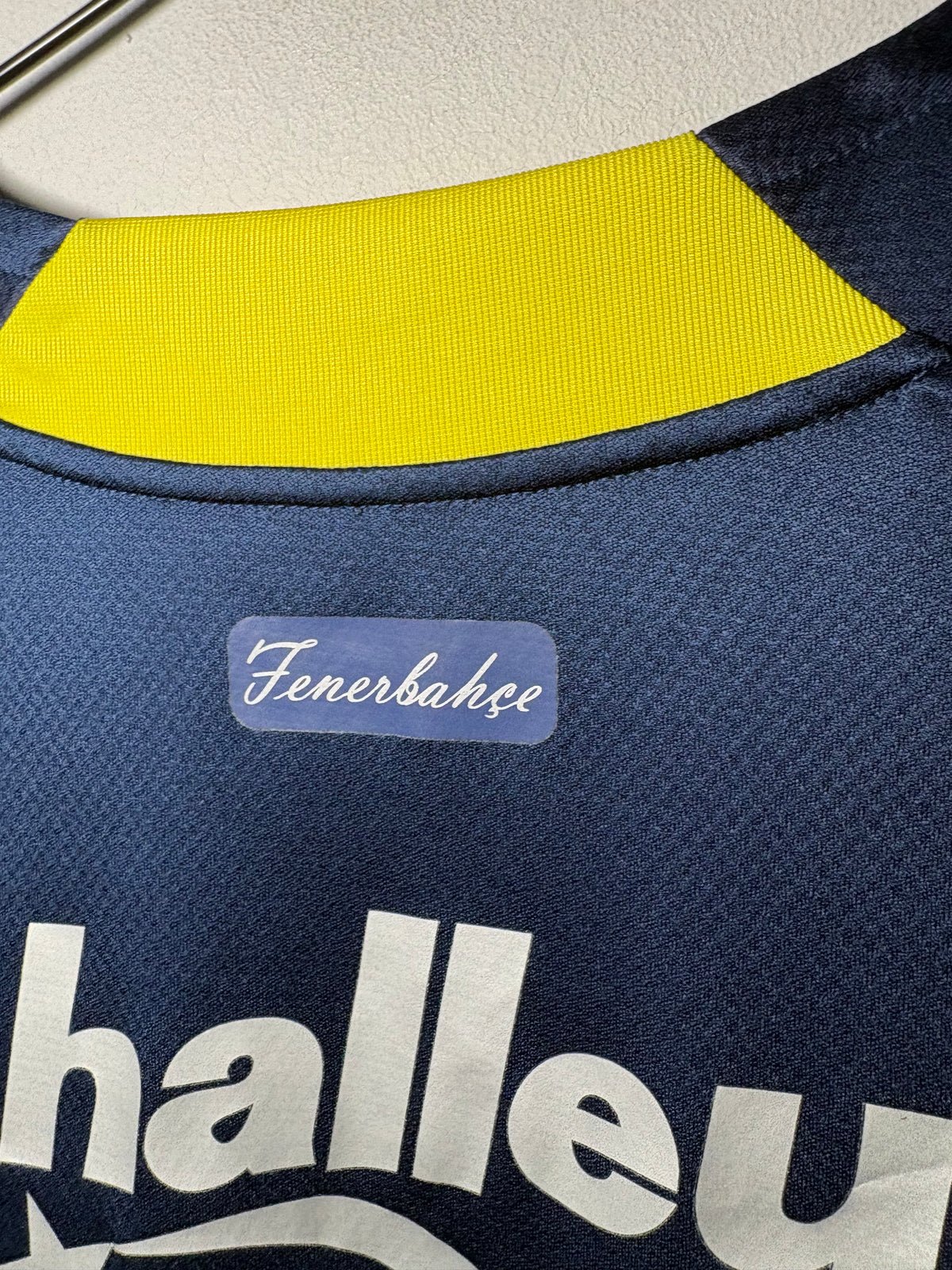 Fenerbahce Third Shirt 2022/23 (L)