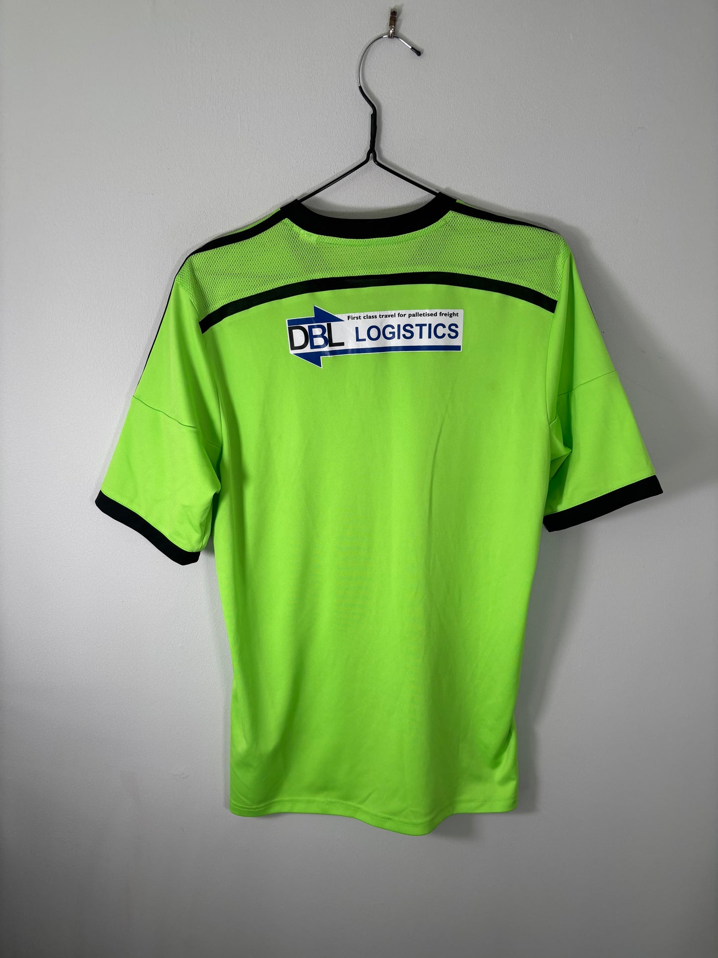 Sheffield United Away Shirt 2015/16 (S)