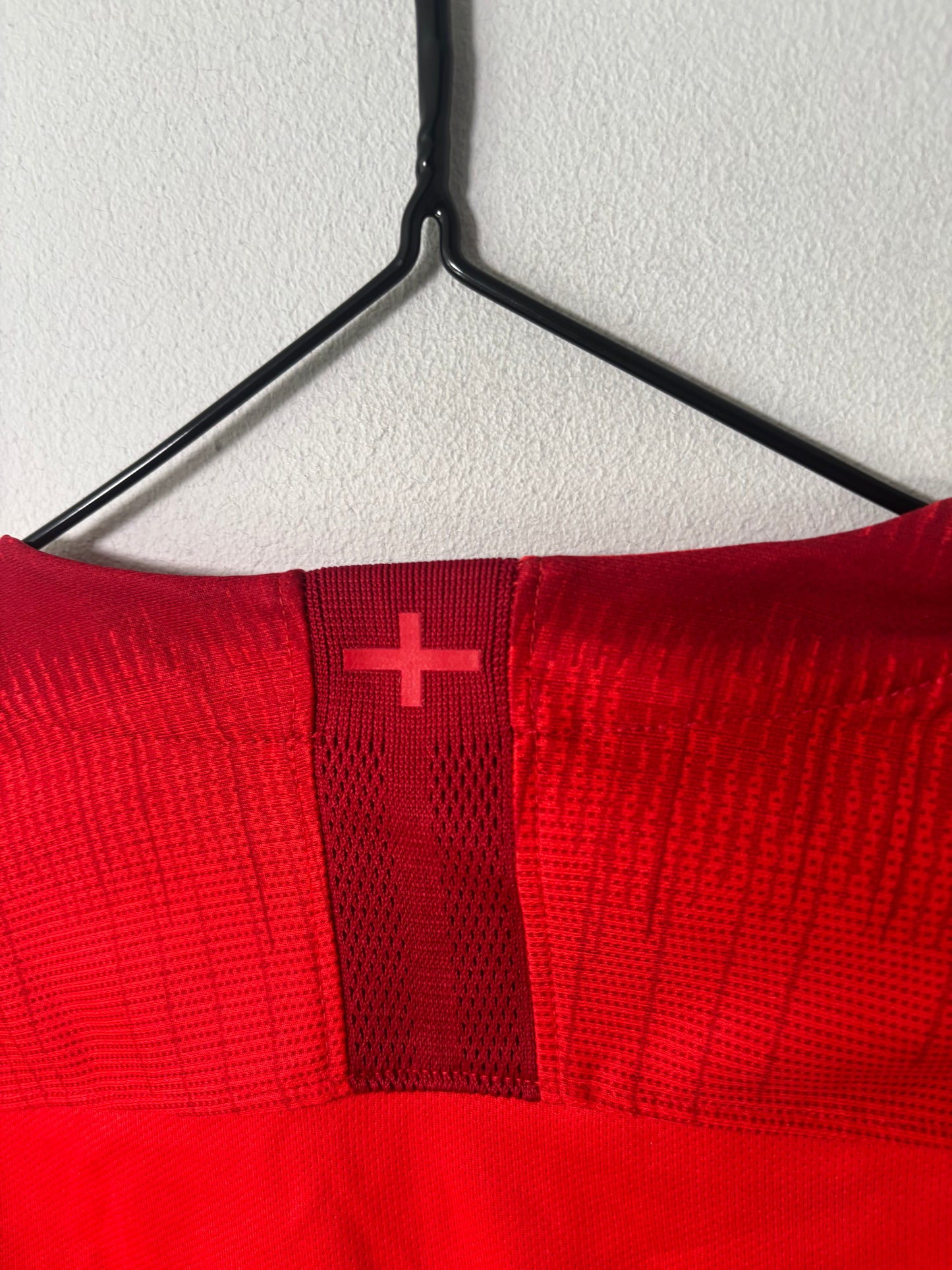 England Away Shirt 2018 (S)