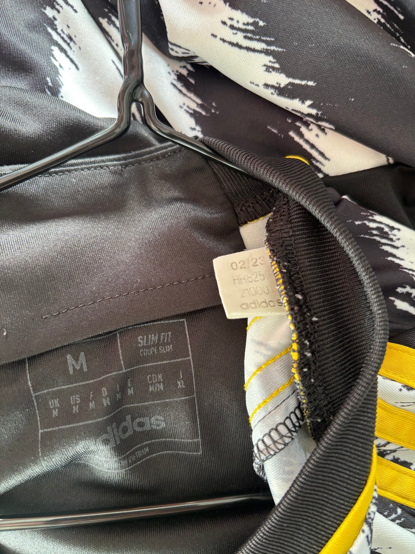 Juventus Home Shirt 2023/24 (M)