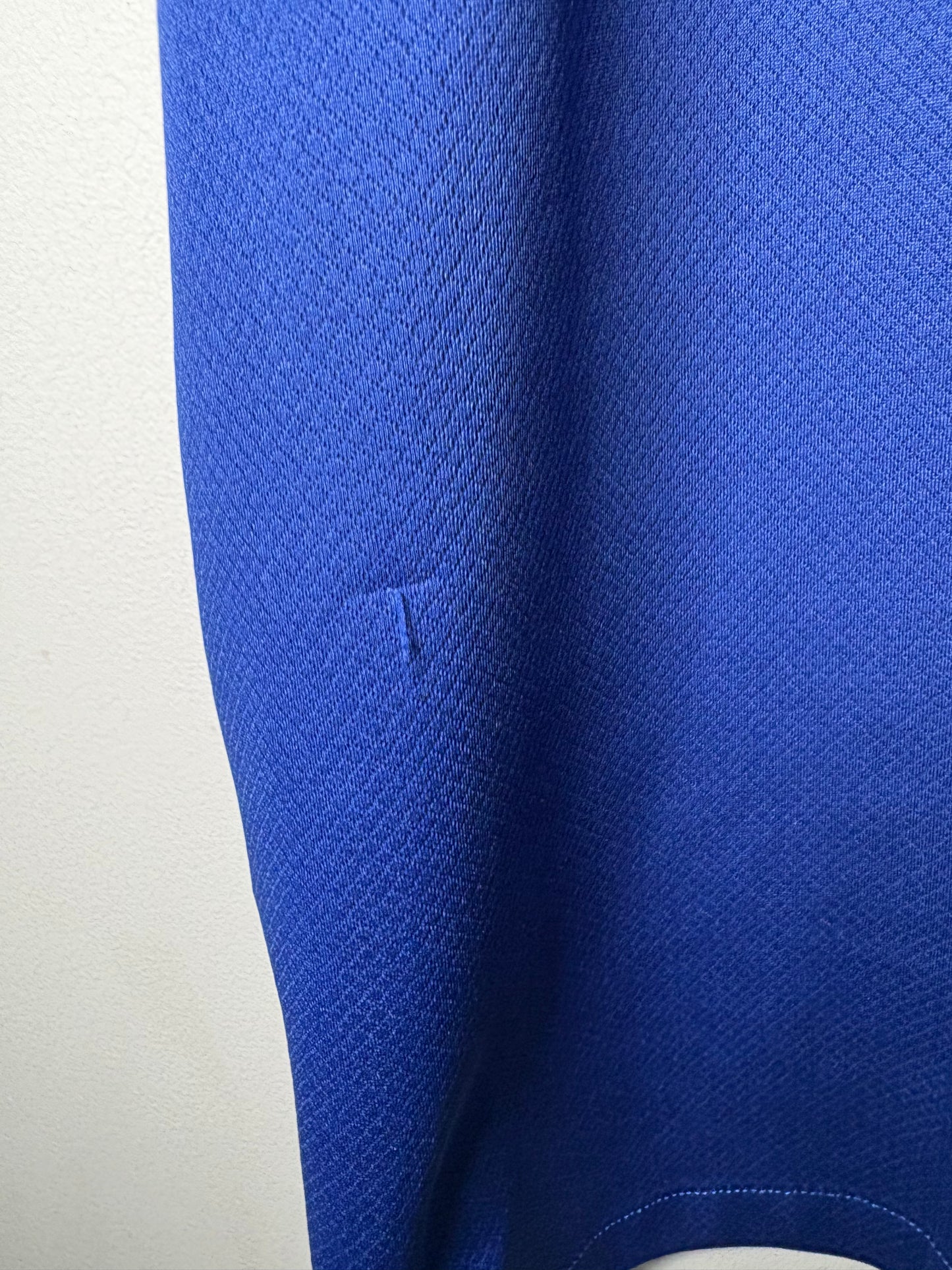 Netherlands Away Shirt 2022 (XL)