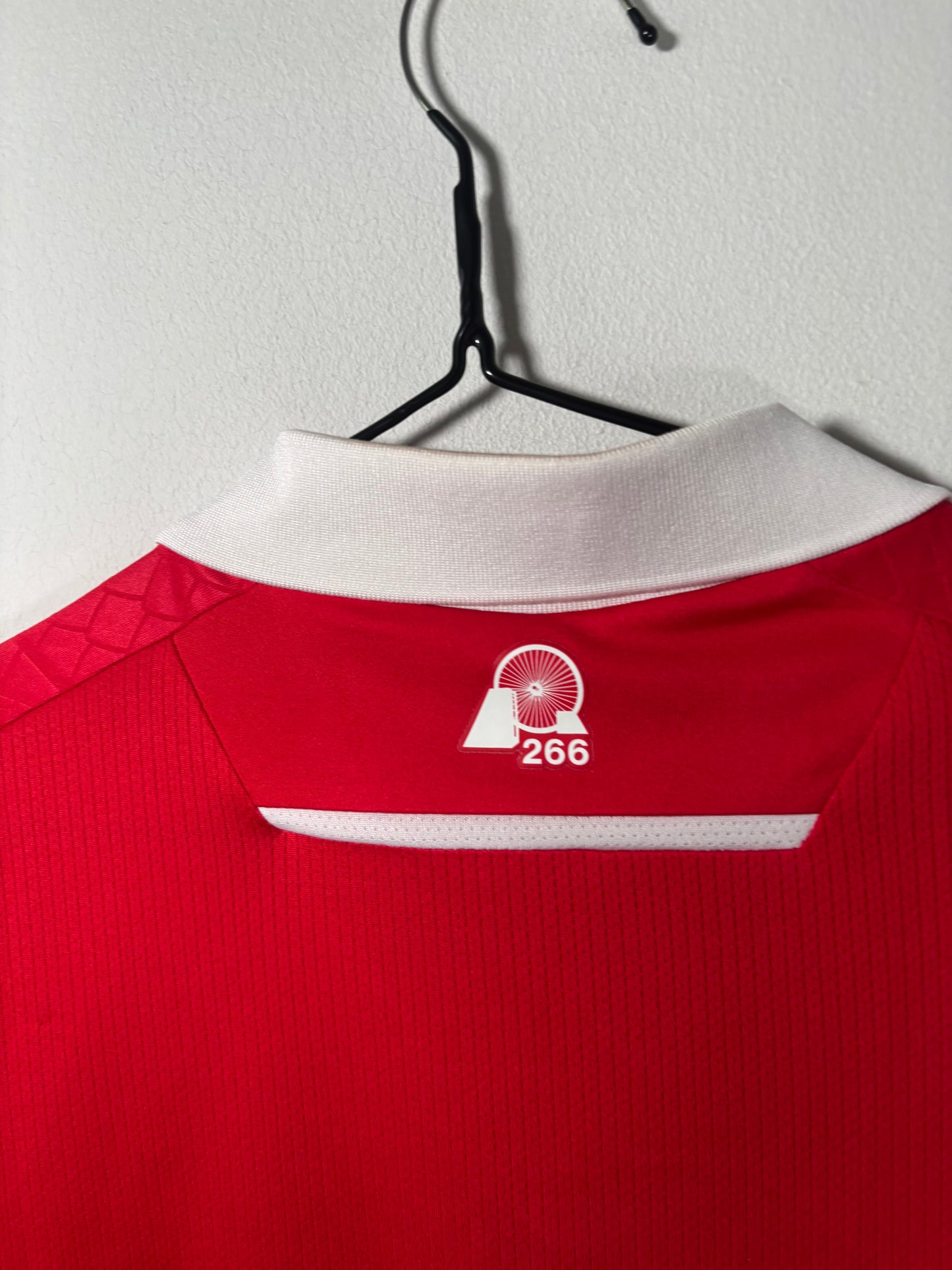 Wrexham Home Shirt 2023/24 (M)