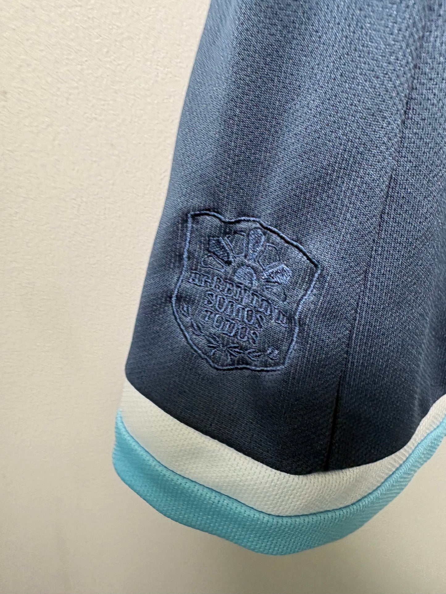 Argentina Away Shirt 2016 (XL)