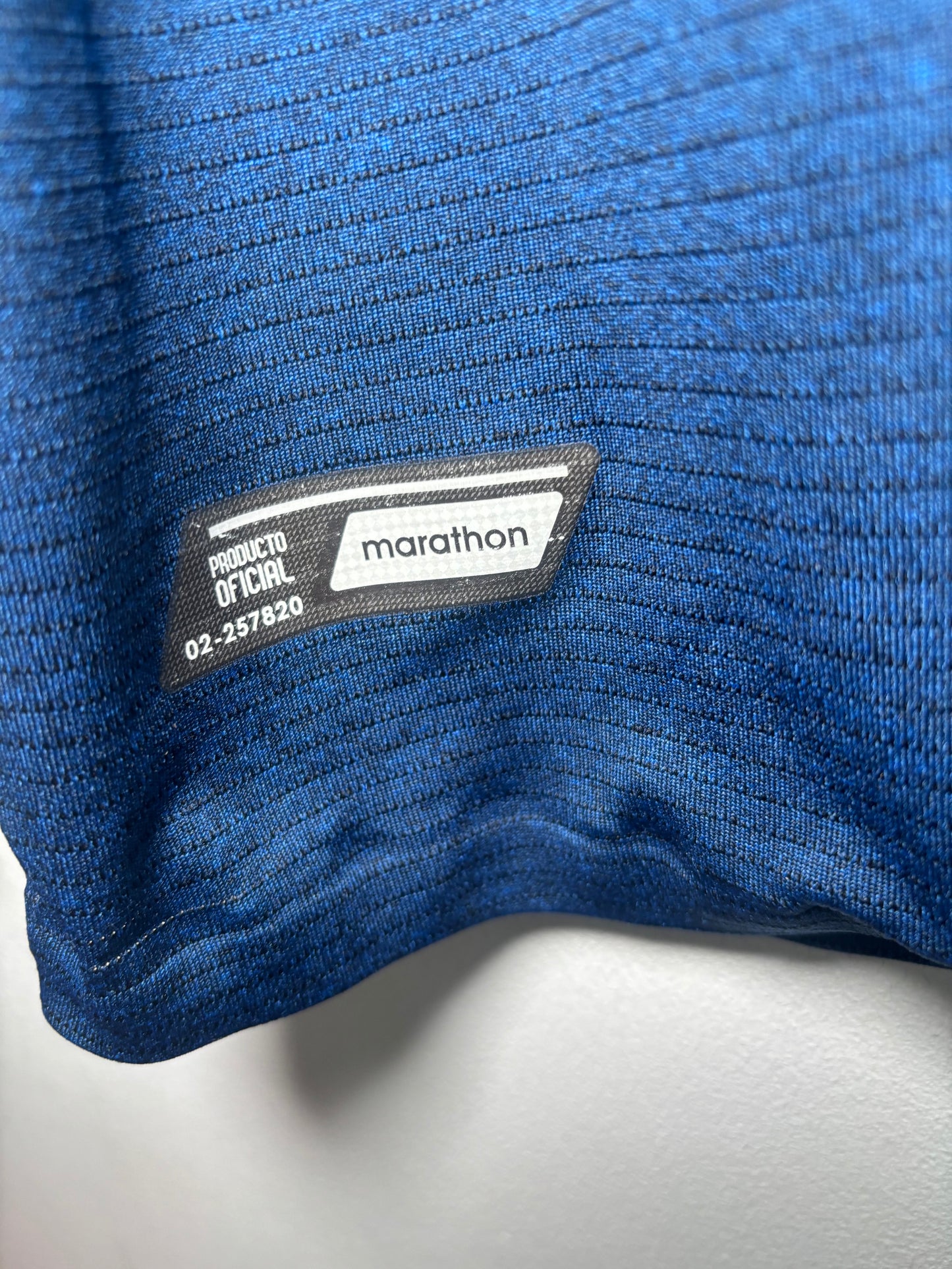 Ecuador Away Shirt 2019 (M)