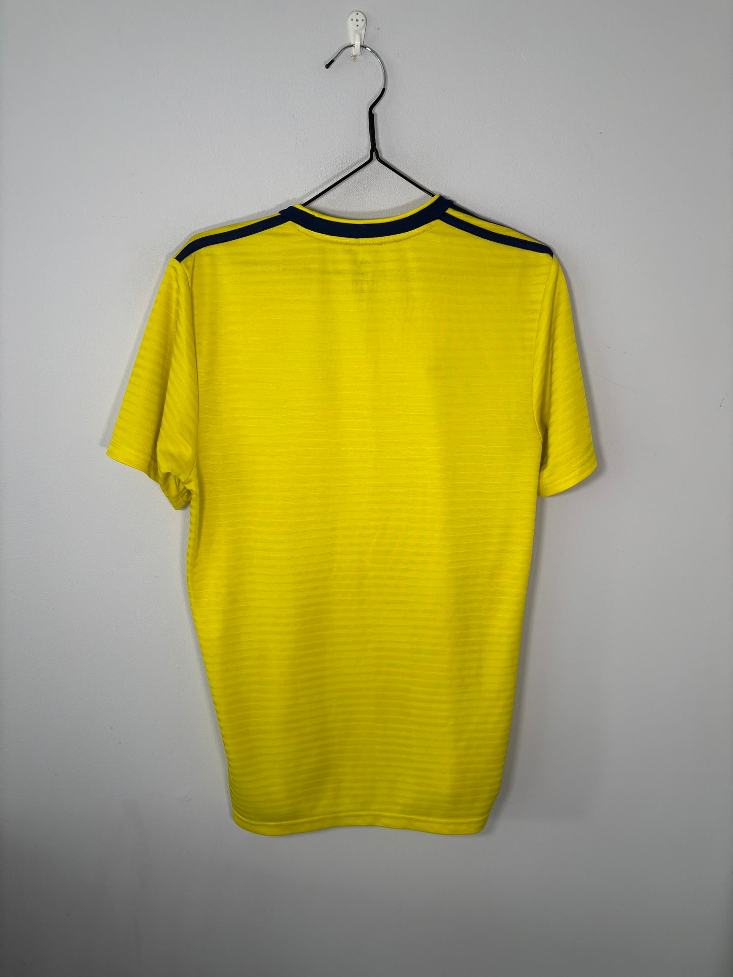 Scotland Away Shirt 2018 (M)