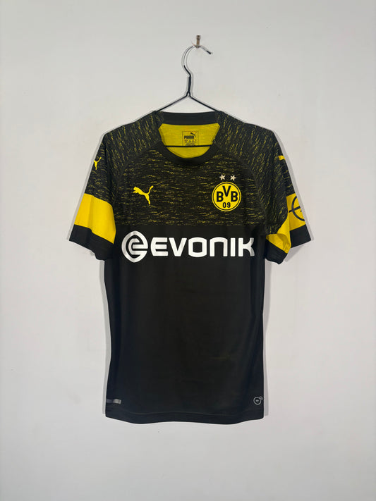 Borussia Dortmund Away Shirt 2018/19 (M)