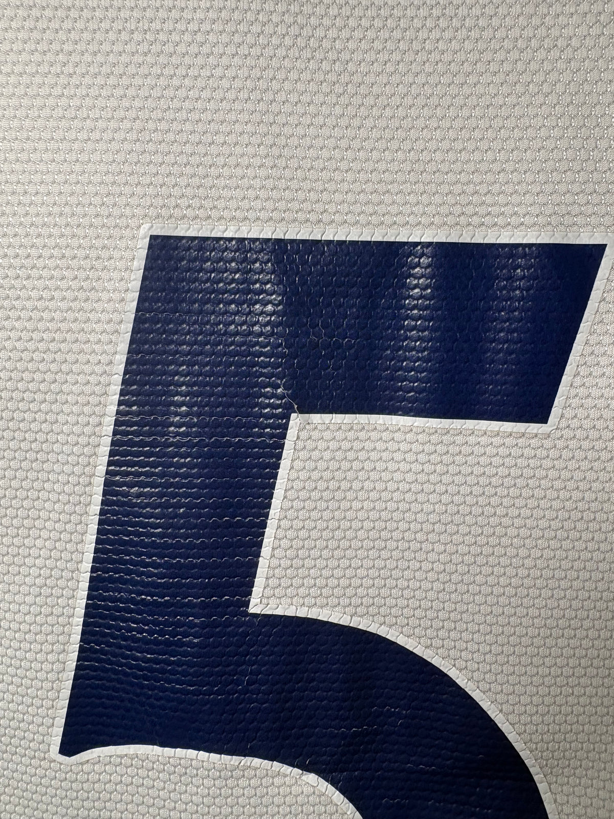 Tottenham Hotspur Authentic Home Shirt 2021/22 Hojbjerg (LK)