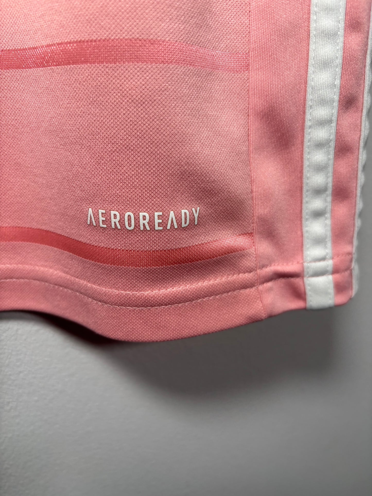 Cardiff City Away Shirt 2021/22 (S)