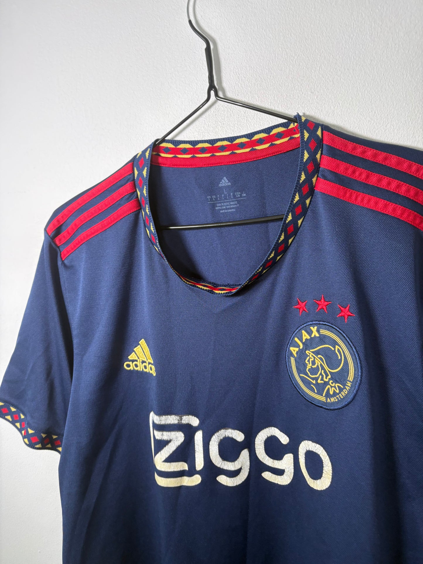 Ajax Away Shirt 2022/23 (L)