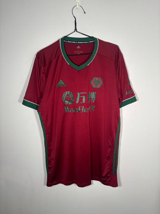 Wolves Third Shirt 2020/21 (L)
