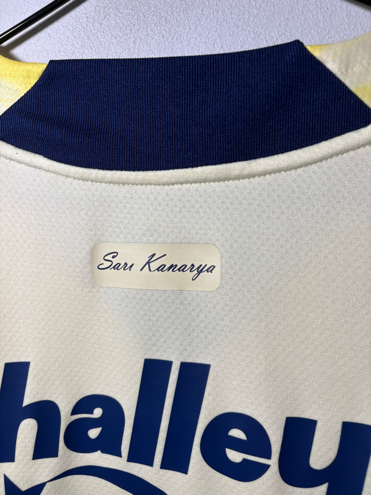 Fenerbahce Away Shirt 2022/23 (L)