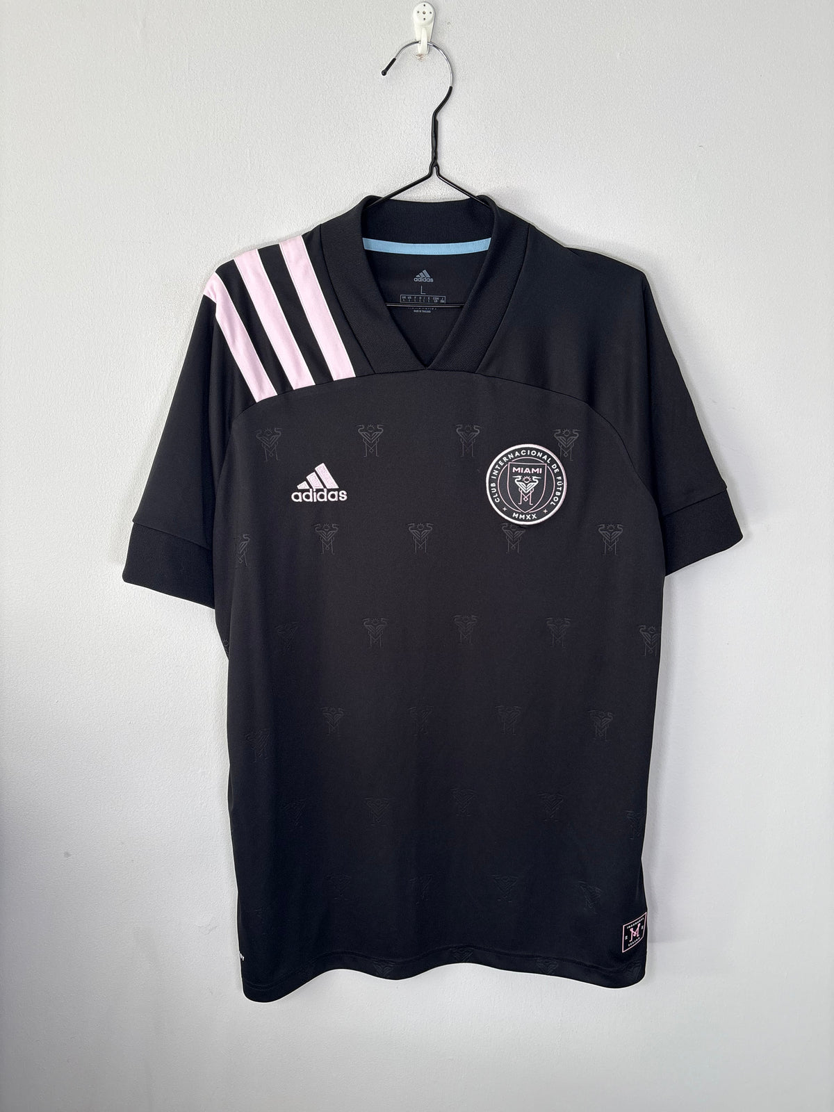 Inter Miami Away Shirt 2020 (L)