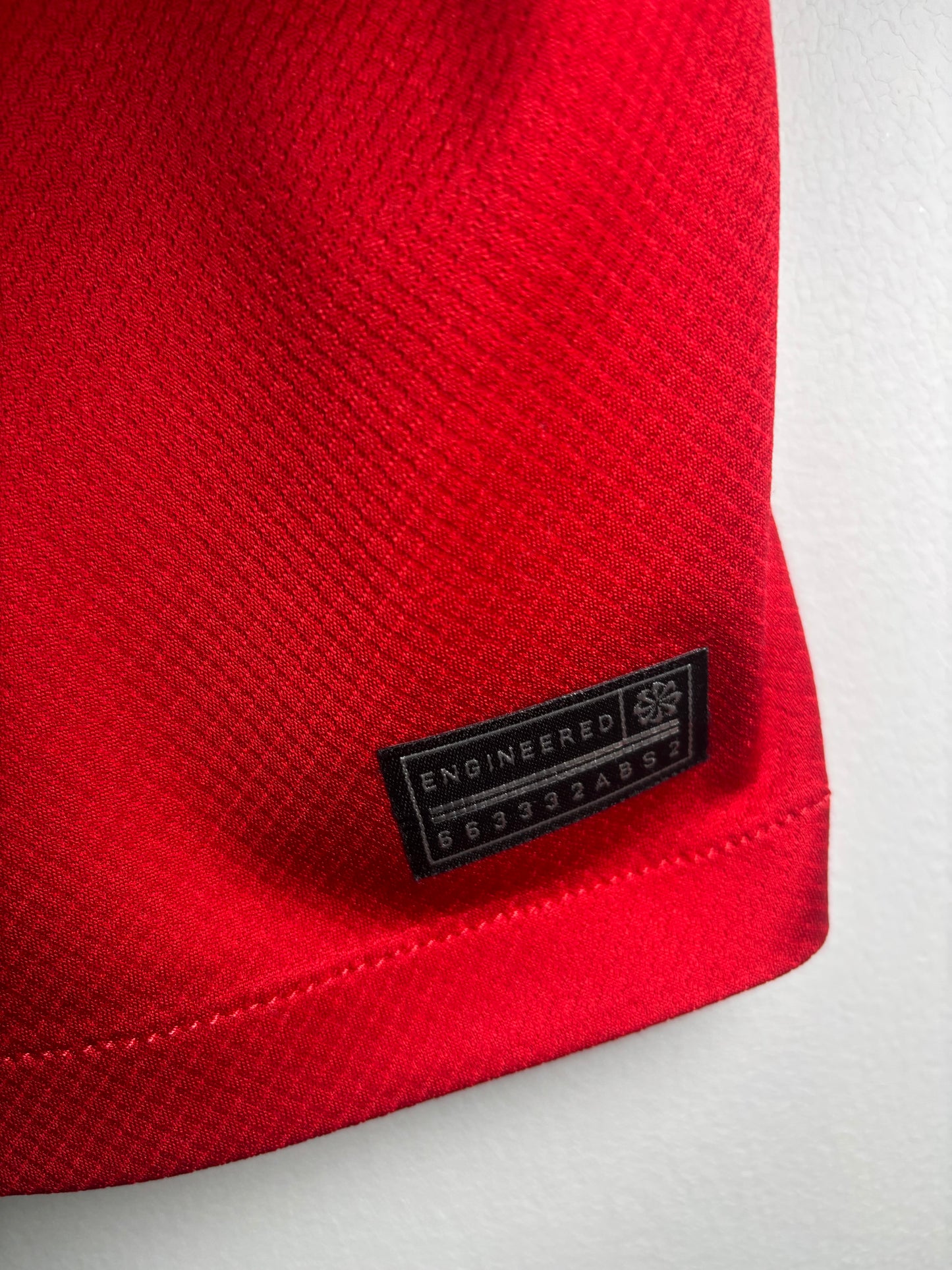 Liverpool Home Shirt 2023/24 (XLB)