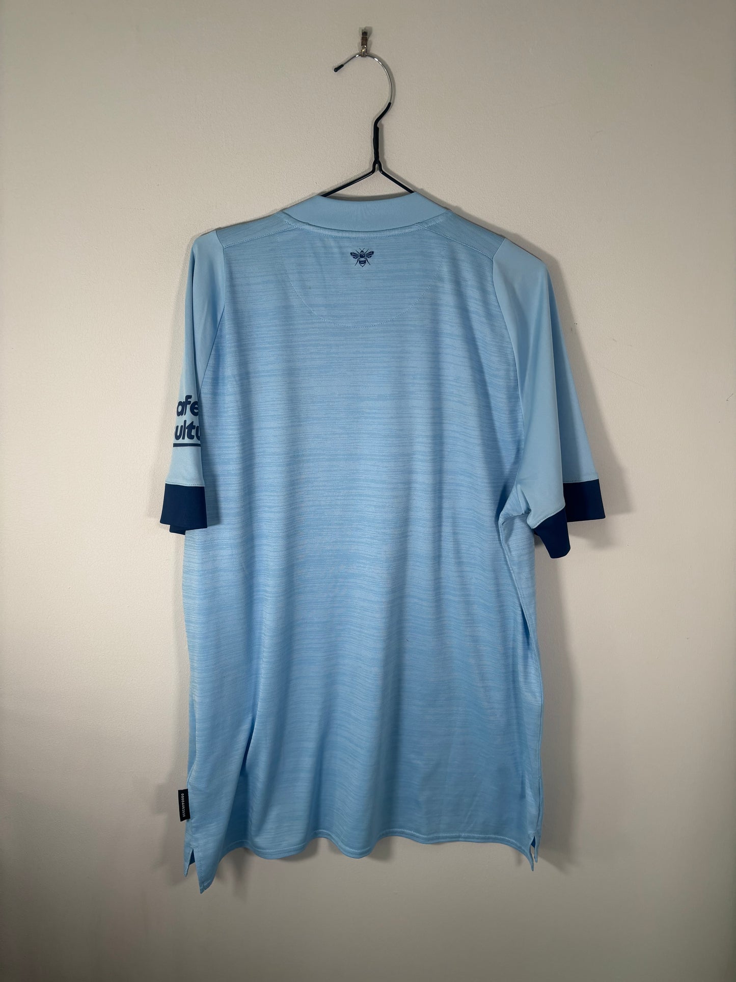 Brentford Away Shirt 2023/24 (XL)