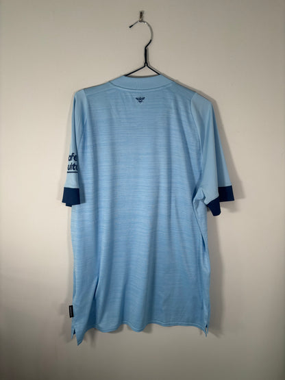 Brentford Away Shirt 2023/24 (XL)