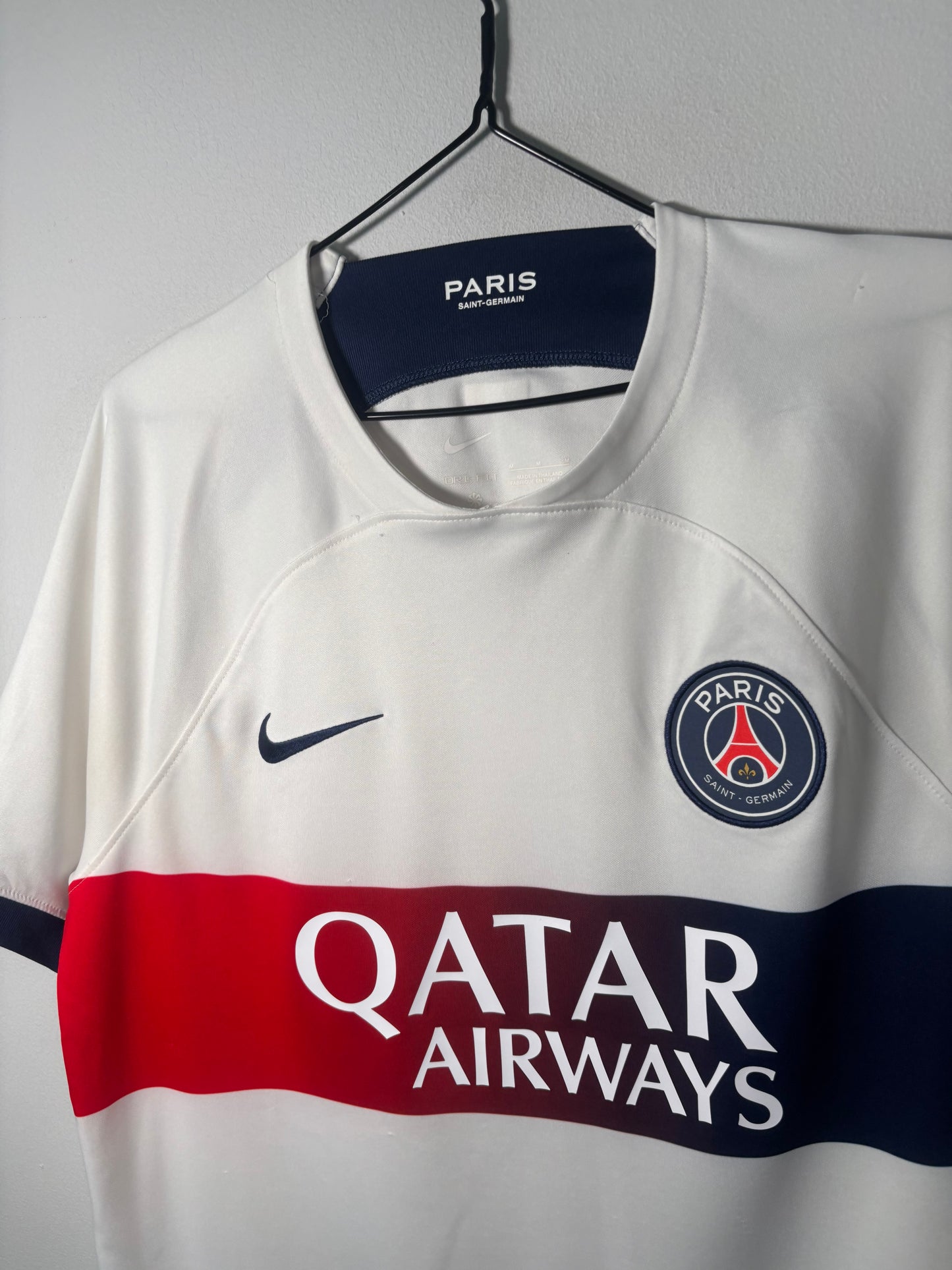 PSG Away Shirt 2023/24 (M)