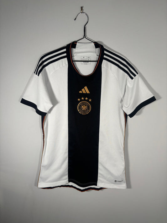 Germany Home Shirt 2022 (M)