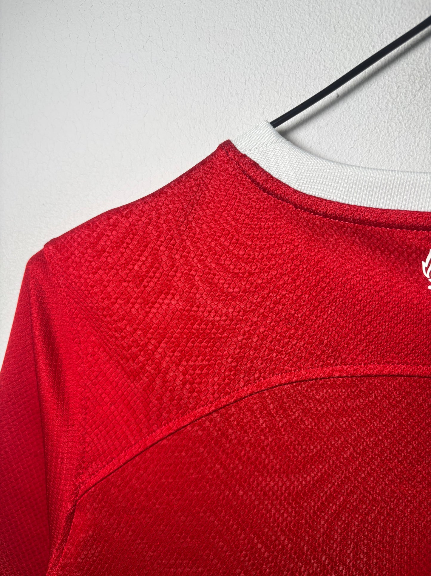 Liverpool Home Shirt 2023/24 (XLB)