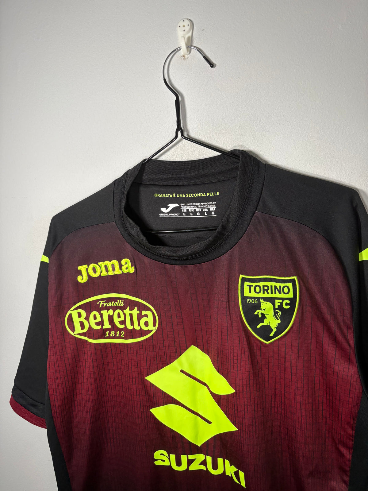 Torino Third Shirt 2022/23 (L)