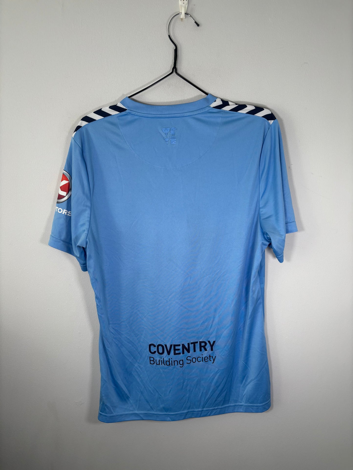 Coventry City Home Shirt 2023/24 (M)