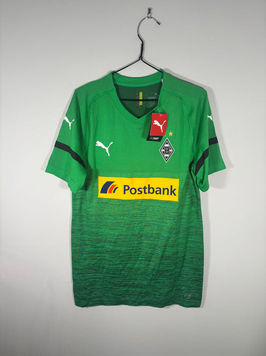 Borussia Mönchengladback BNWT Third Shirt 2018/19 (XXL)