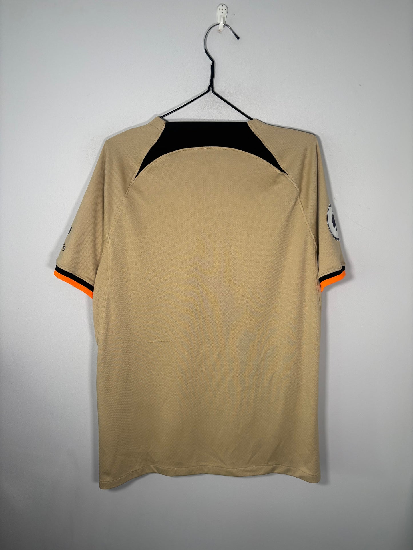 Chelsea Third Shirt 2022/23 (L)