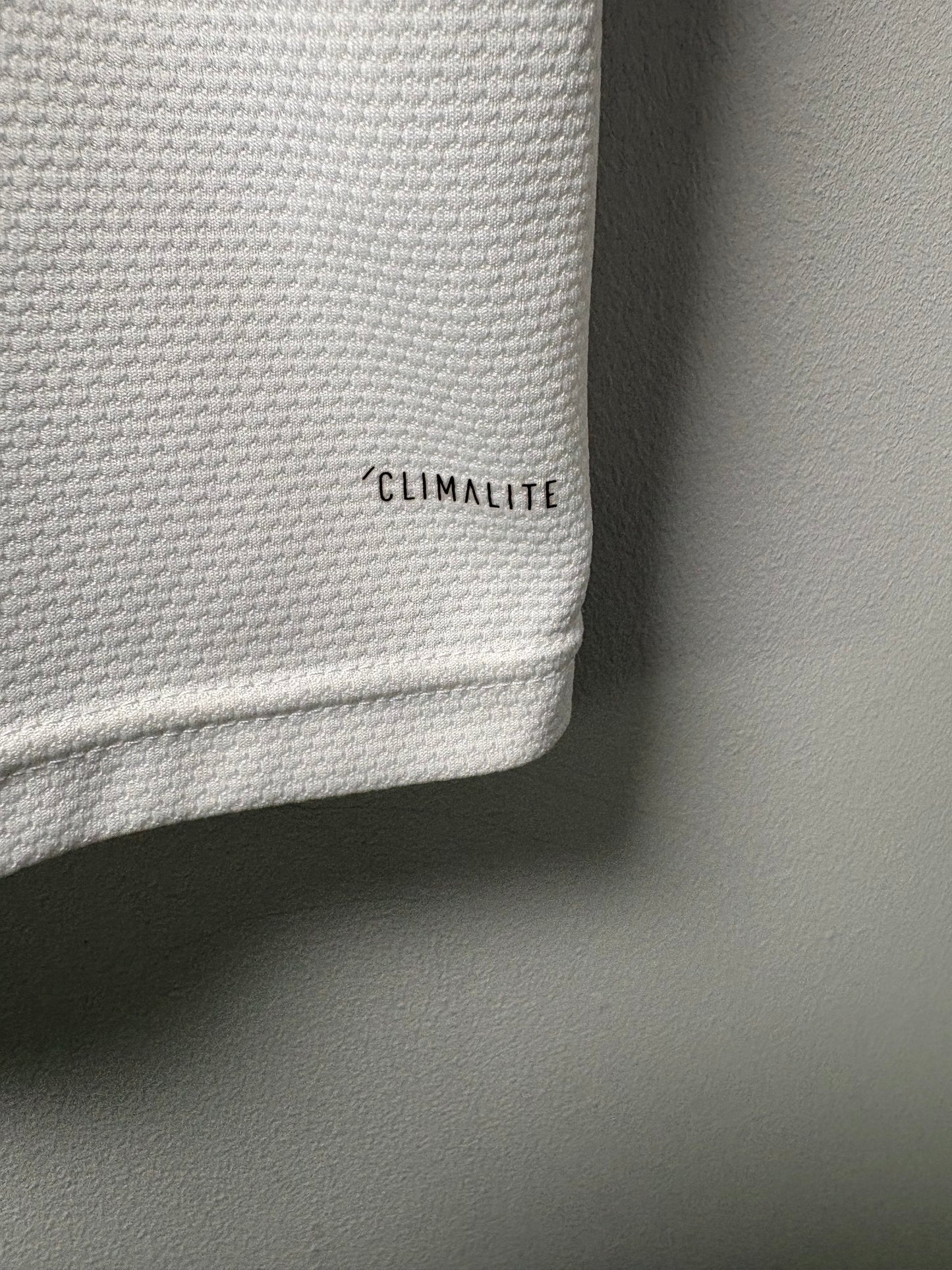 Real Madrid Home Shirt 2018/19 (XLK)