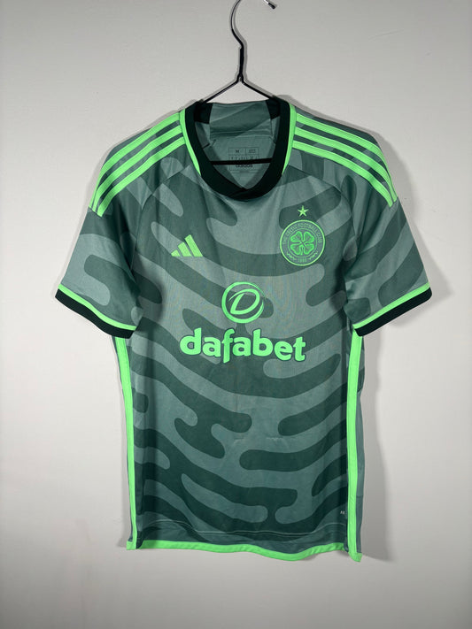 Celtic Third Shirt 2023/24 (M)