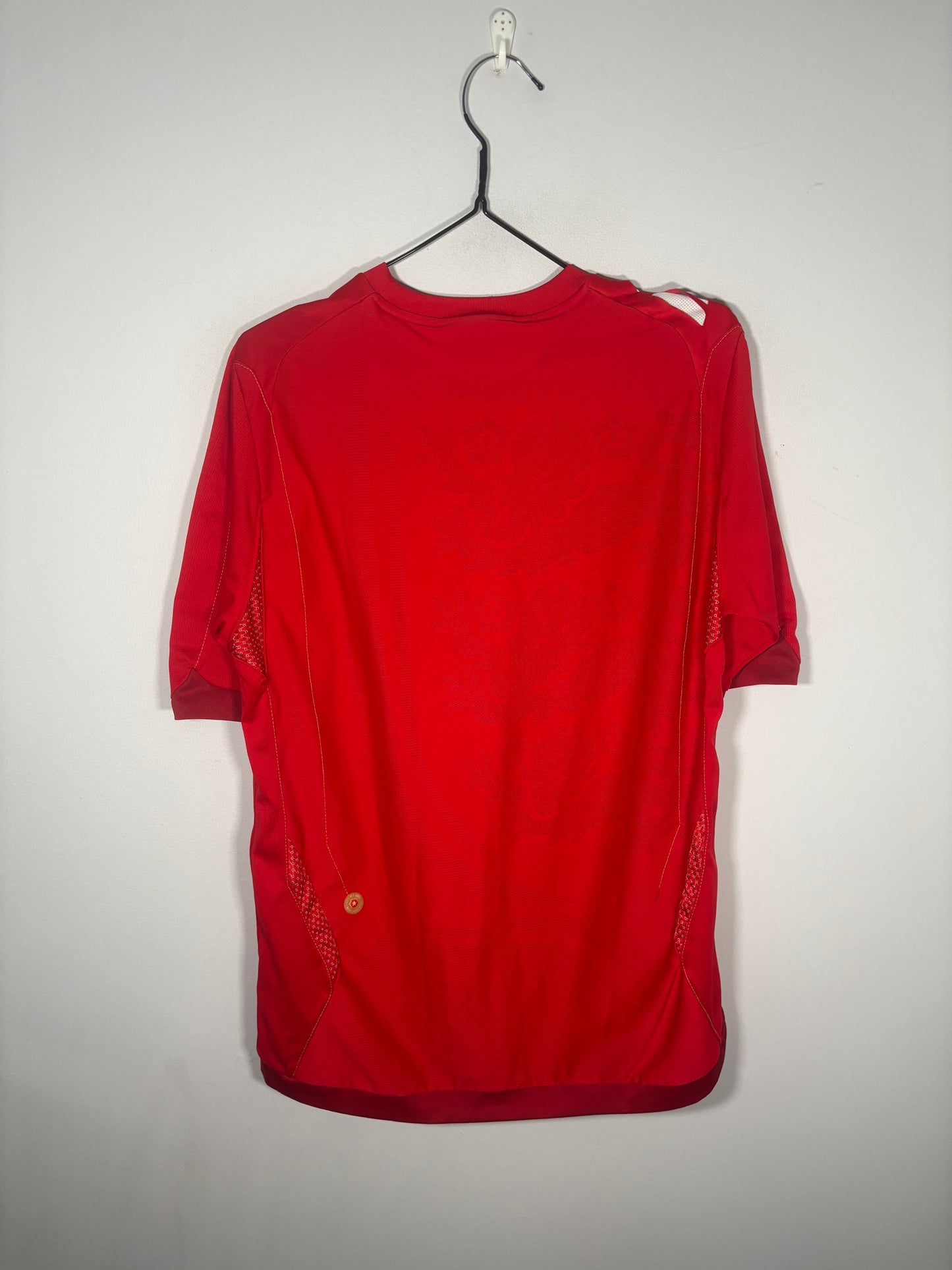 England 2006 Away Shirt (M)