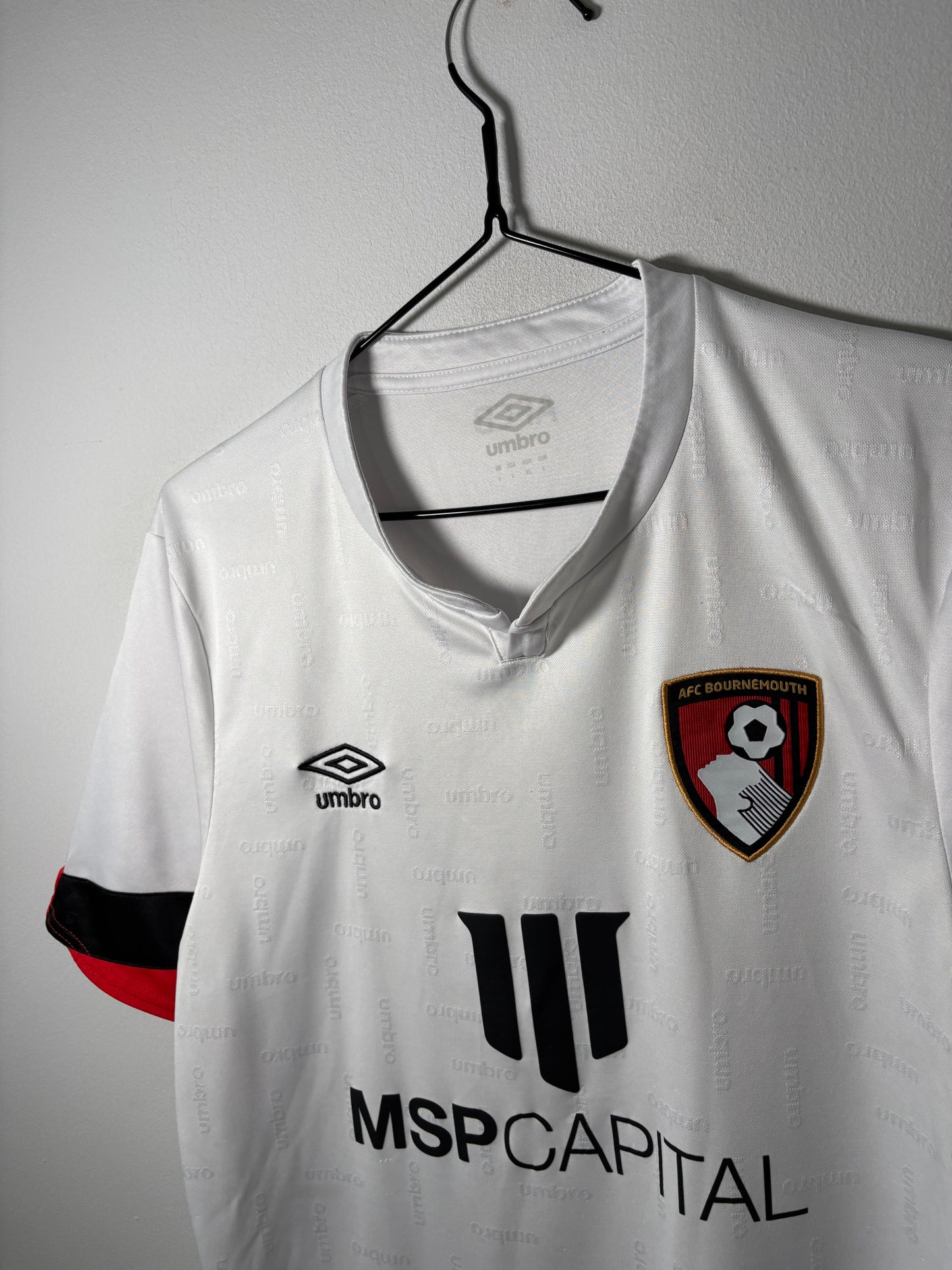 Bournemouth Away Shirt 2021/22 (L)