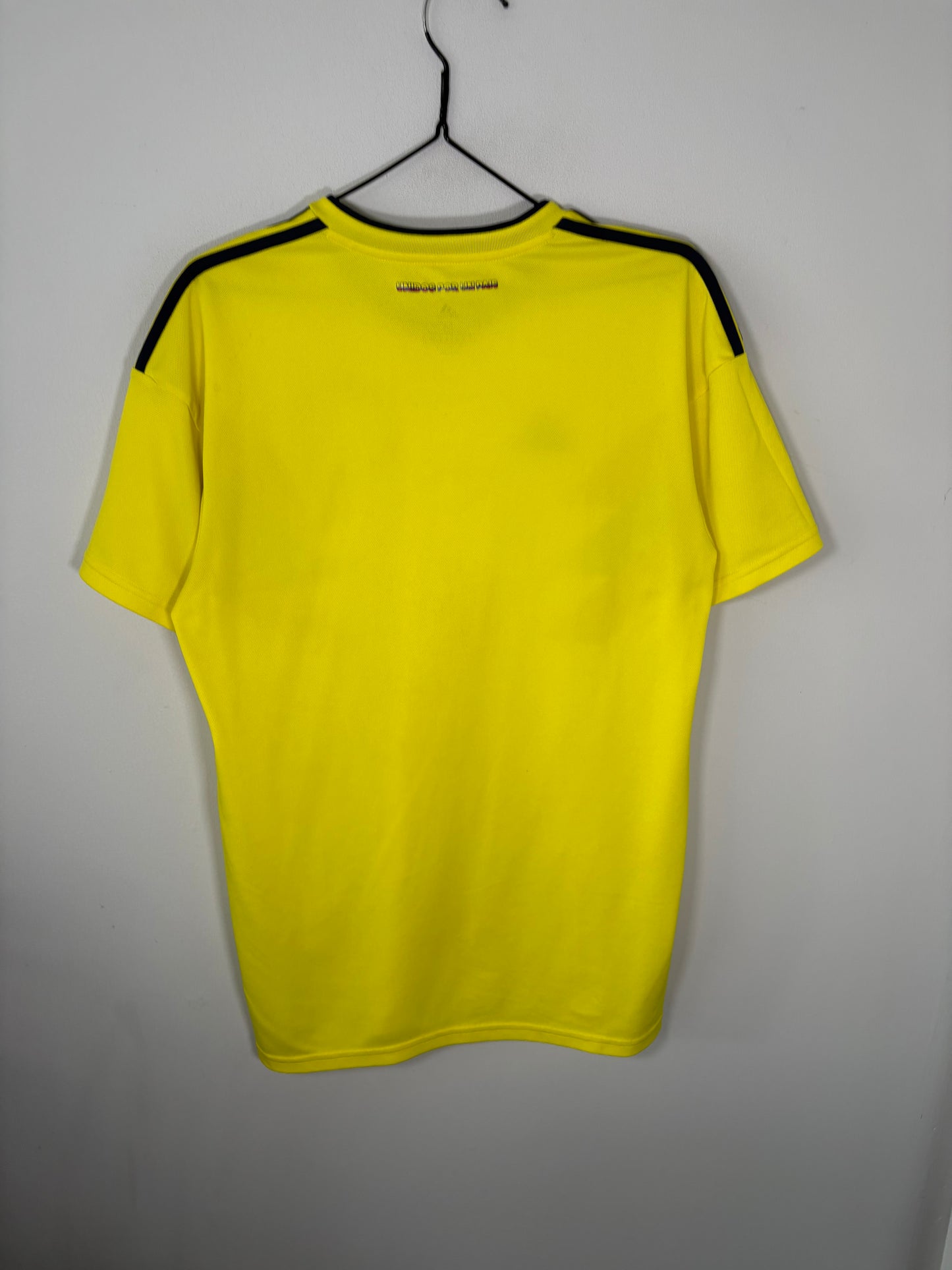 Colombia Home Shirt 2018 (M)
