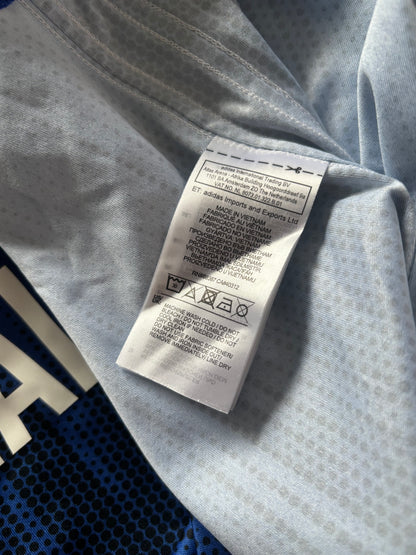 Cardiff City Home Shirt 2019/20 (M)