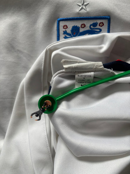 England Home Shirt 2020 (M)