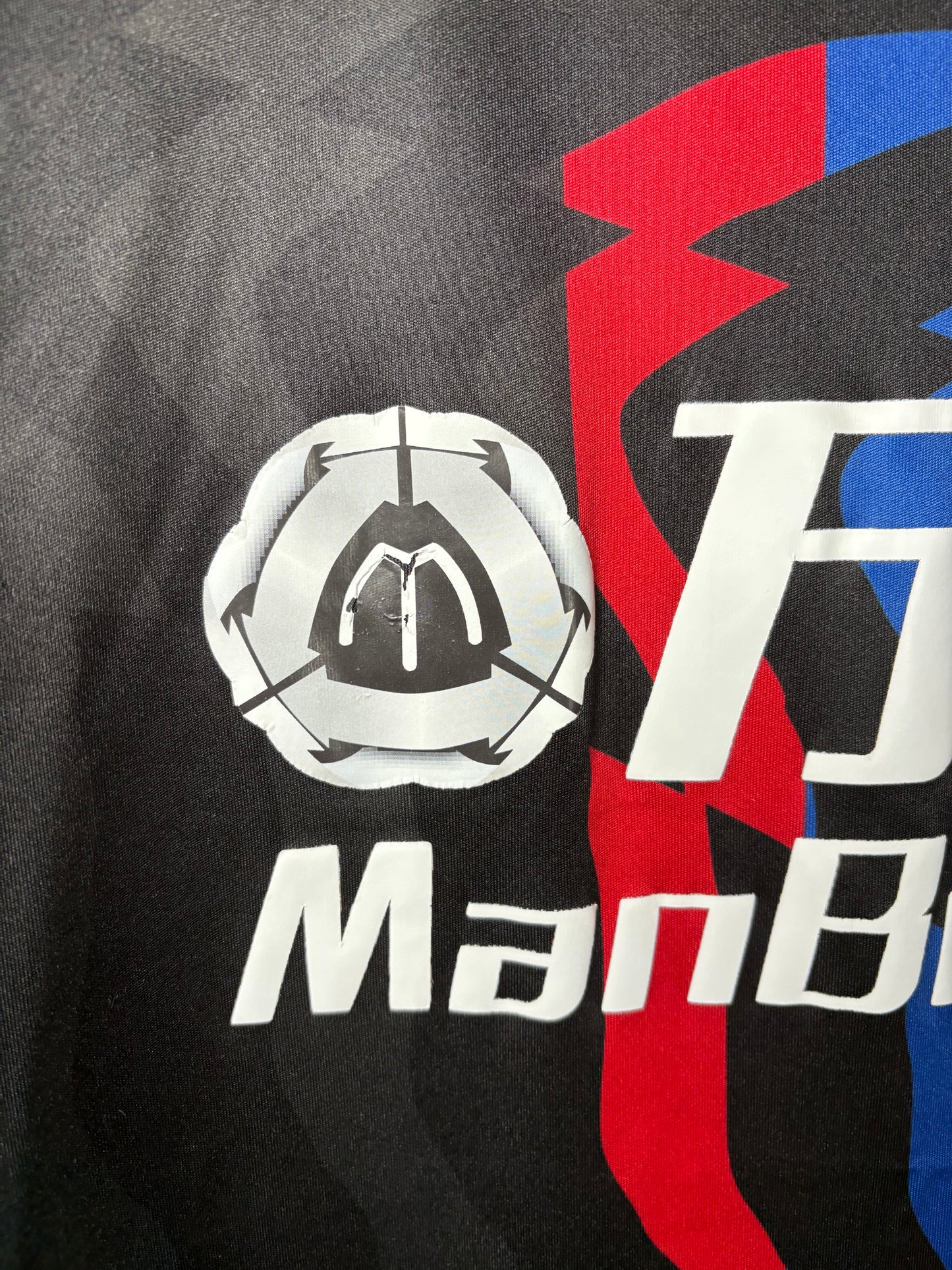 Crystal Palace Away Shirt 2019/20 (M)