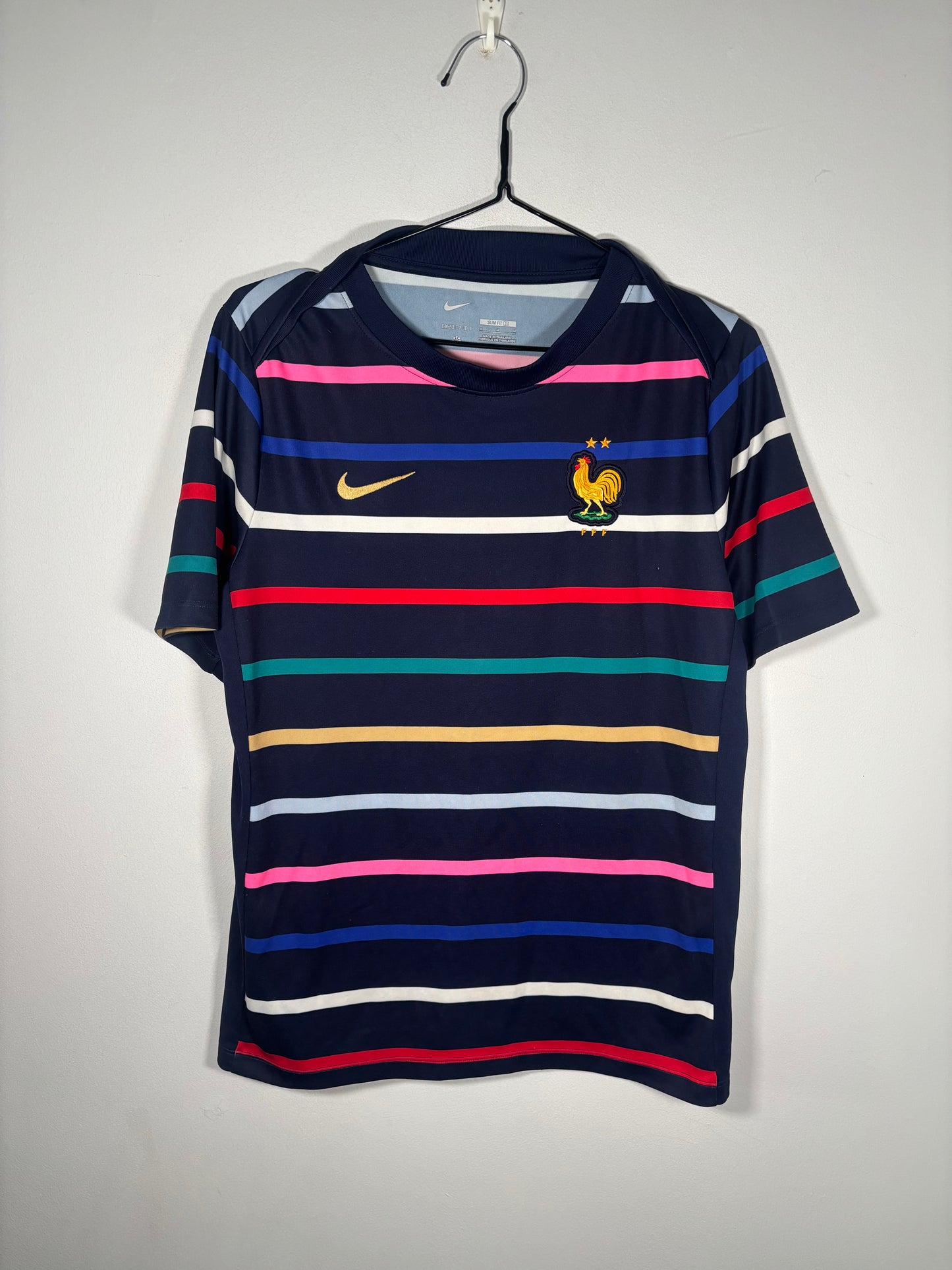 France Pre Match 2024/25 (M)