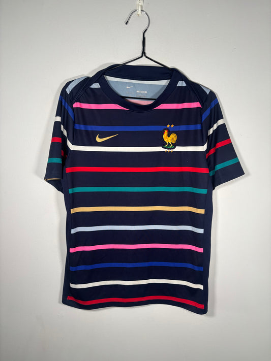 France Pre Match 2024/25 (M)