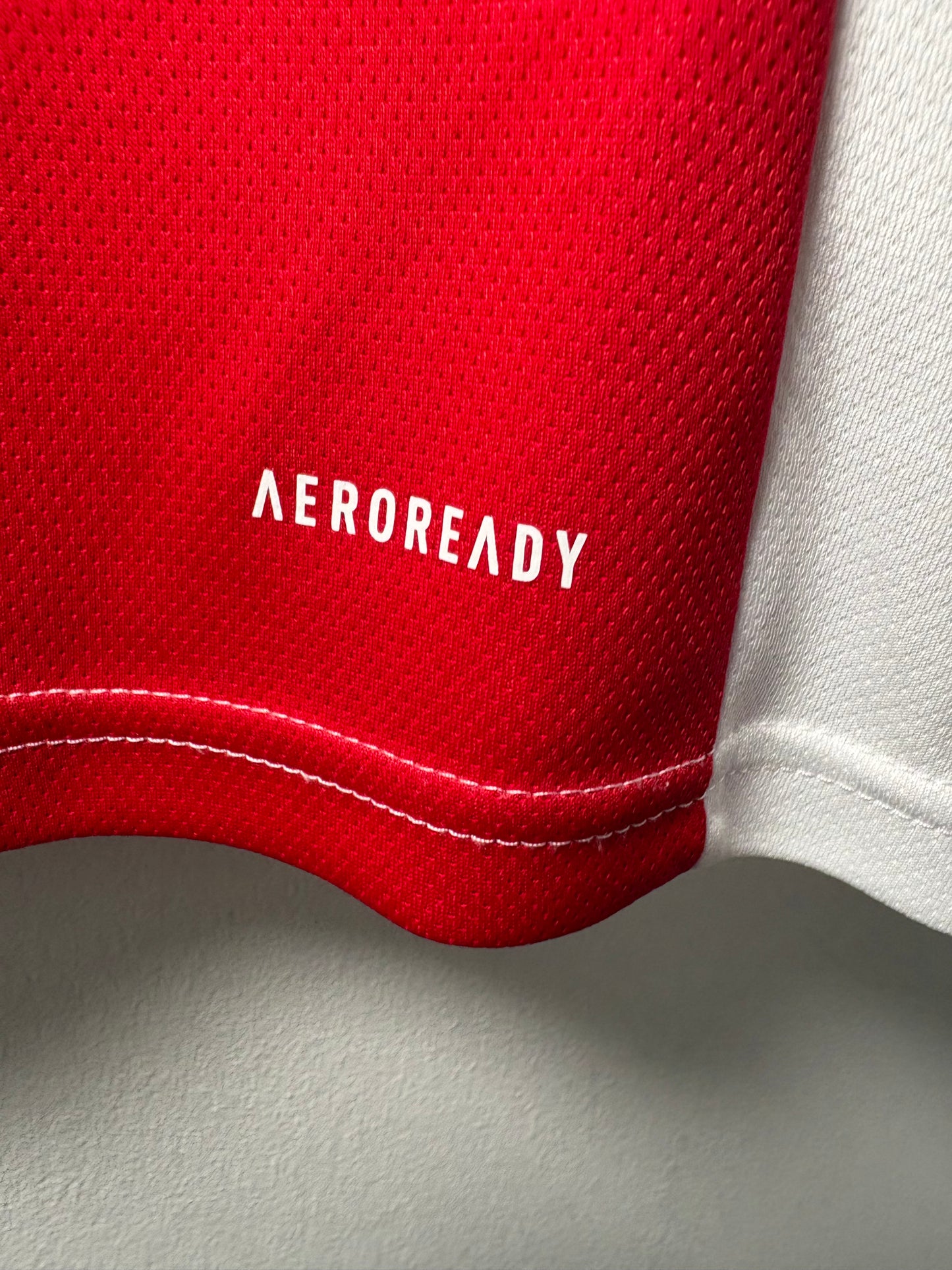 Ajax Home Shirt 2024/25 (M)