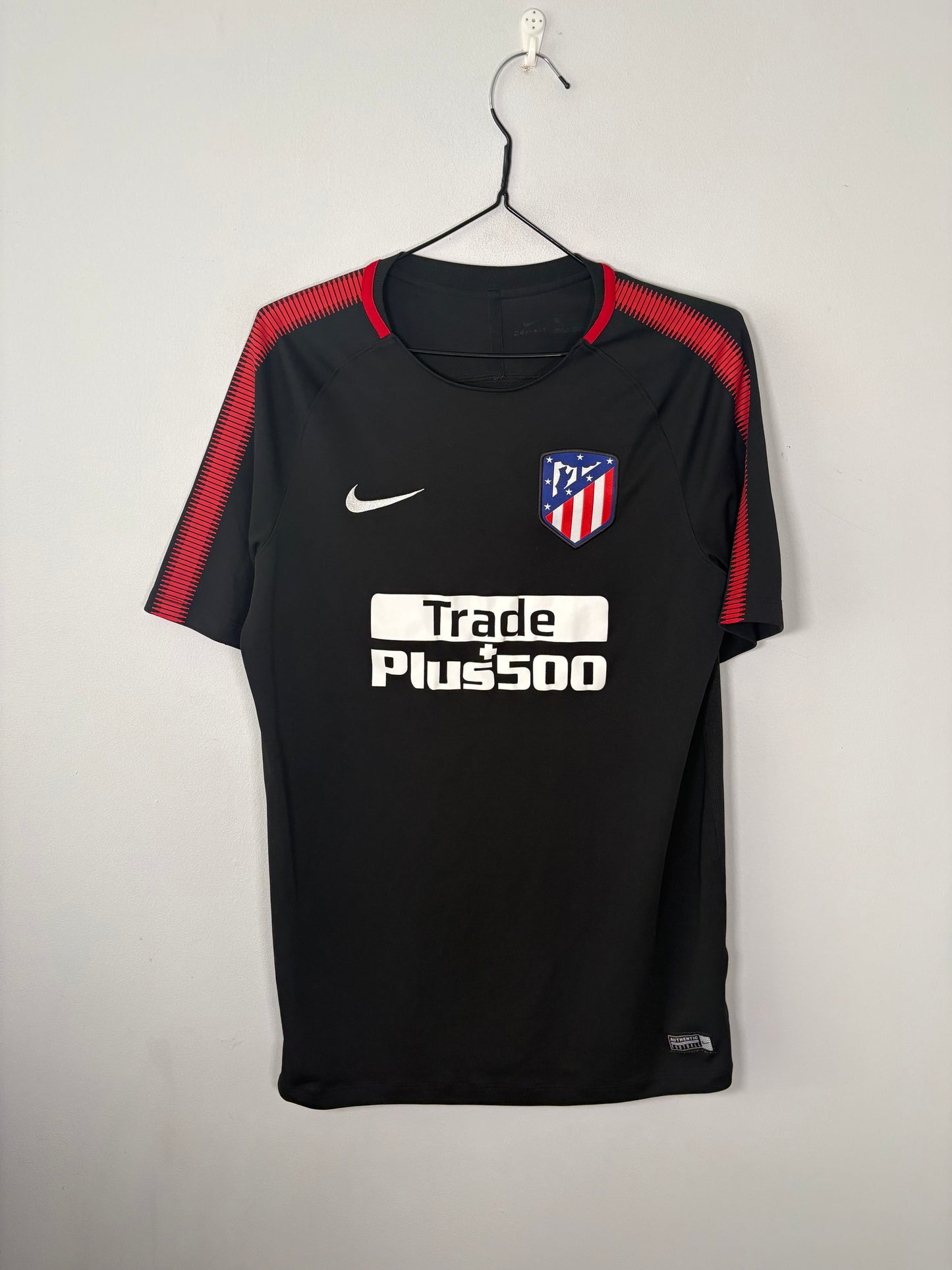 Atletico Madrid Training Shirt 2017/18 (M)