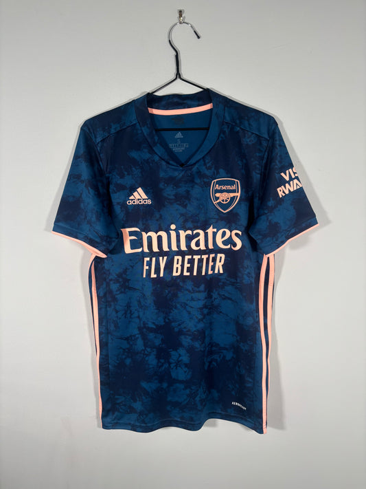 Arsenal Third Shirt 2020/21 (S)
