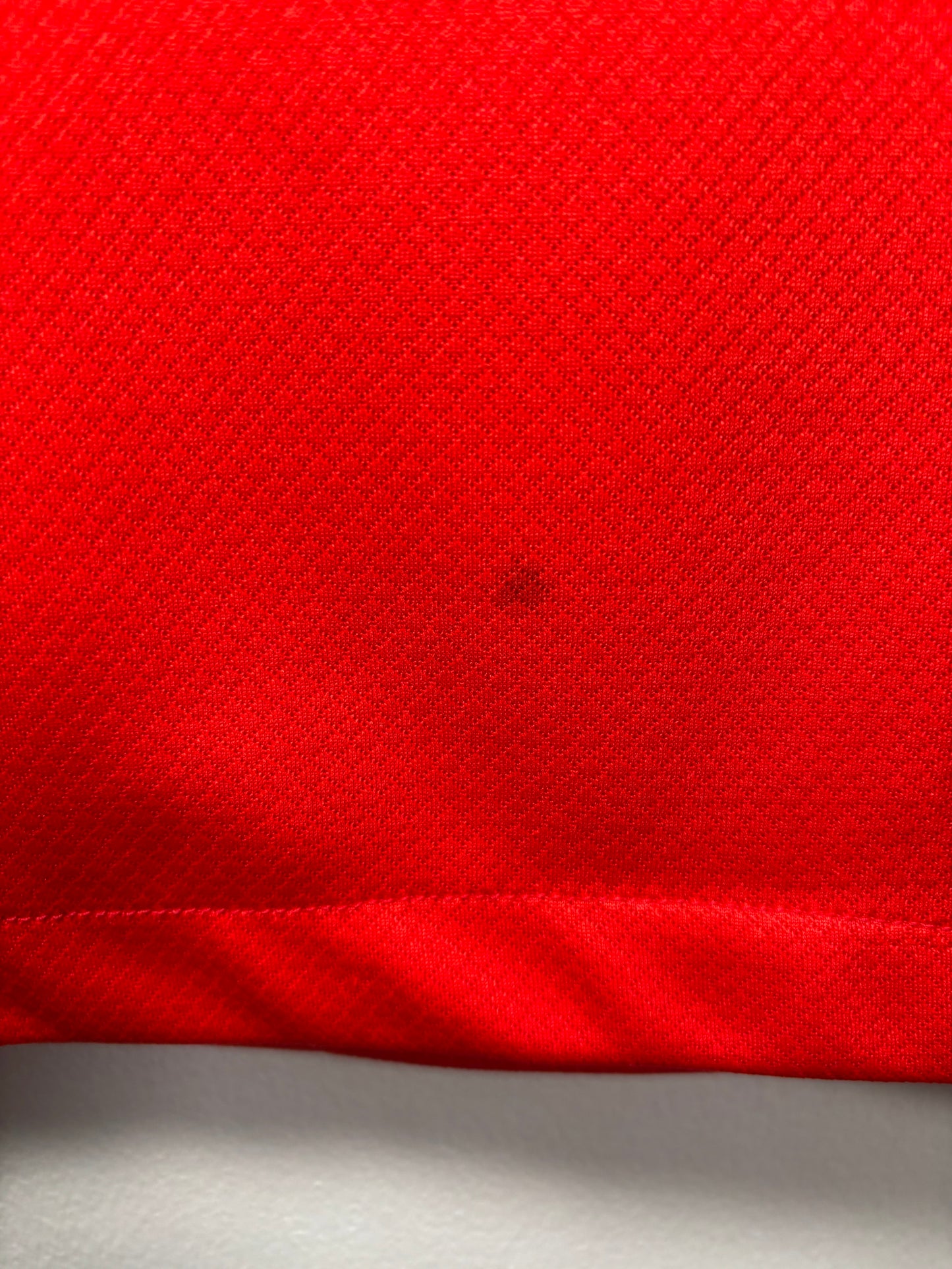 England Away Shirt 2022 Bellingham (S)