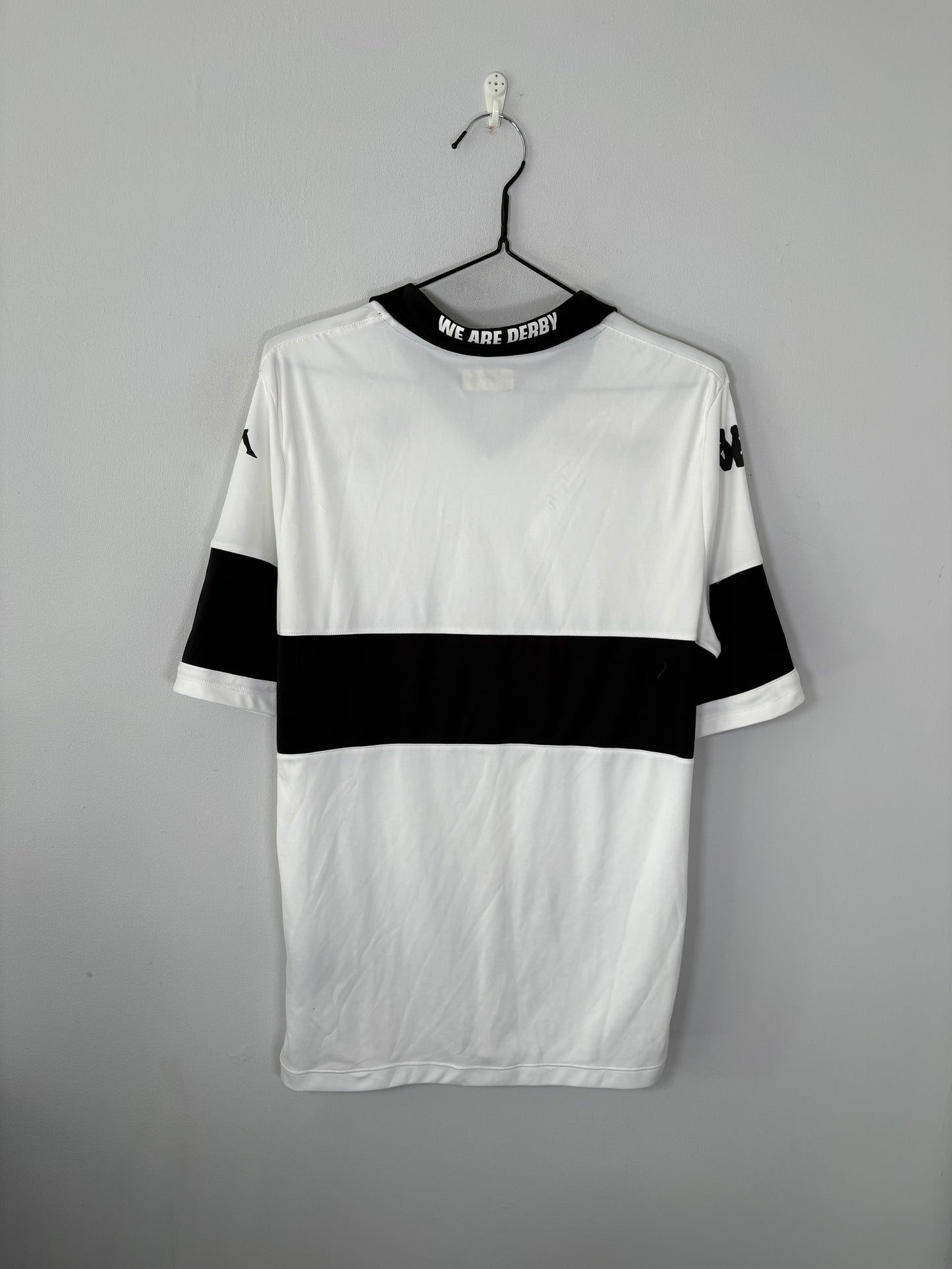 Derby County Home Shirt 2013/14 (L)