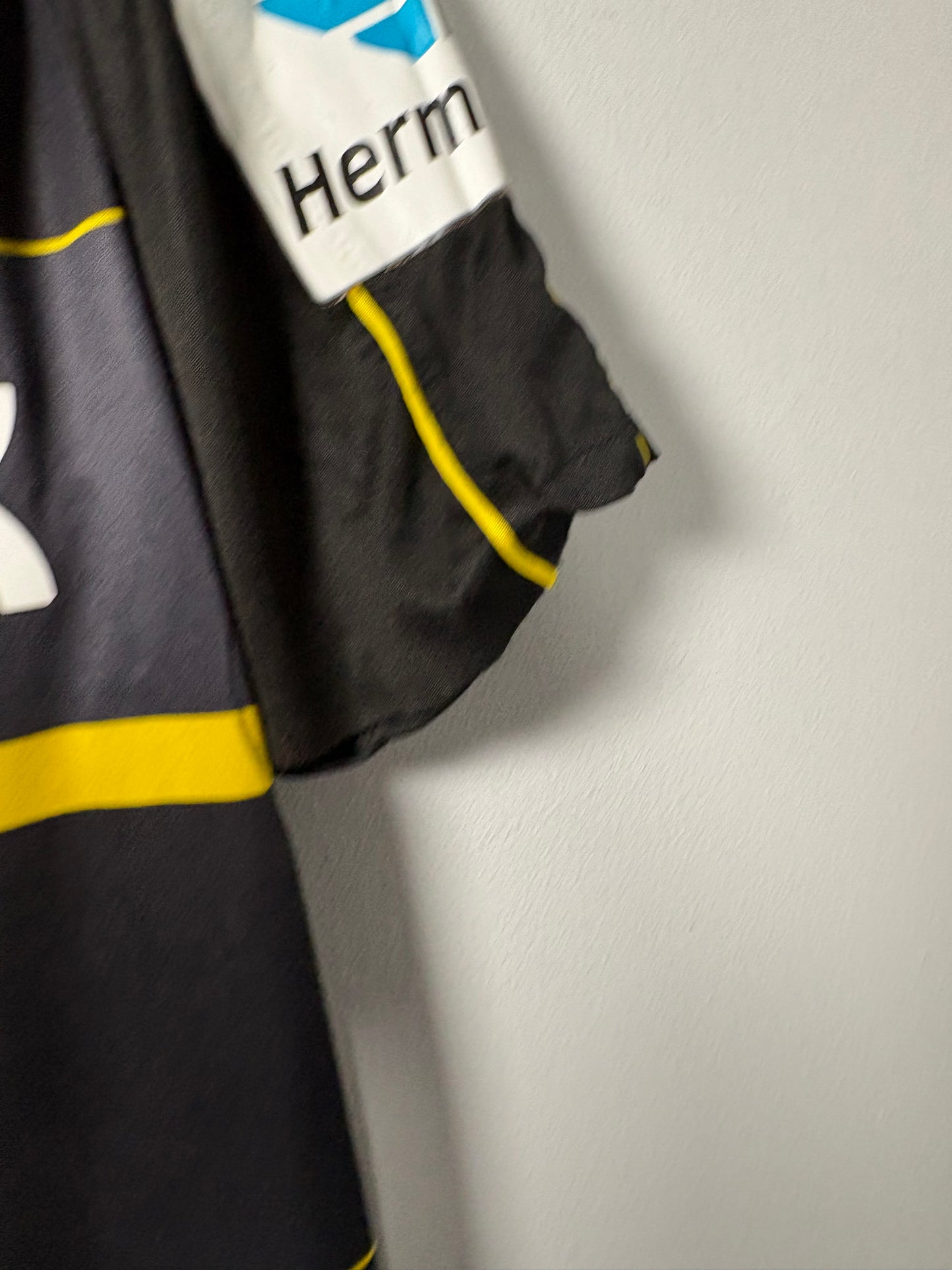 Dortmund Away Shirt 2016/17 Dembele (L)