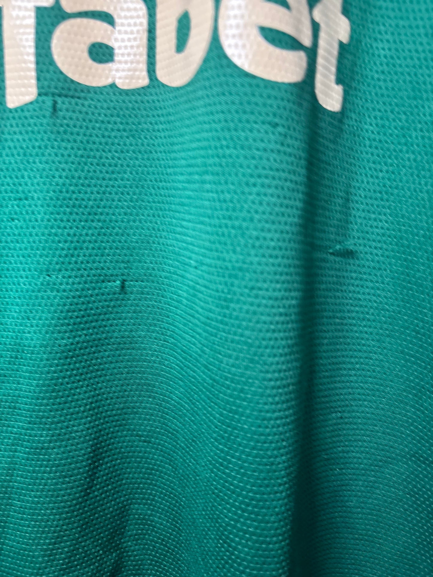 Celtic Away Shirt 2021/22 (M)