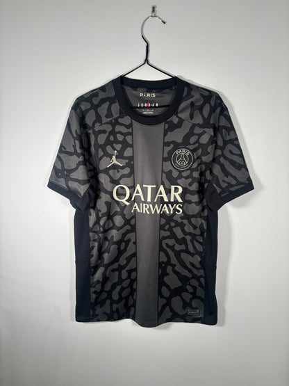 PSG Third Shirt 2023/24 (M)