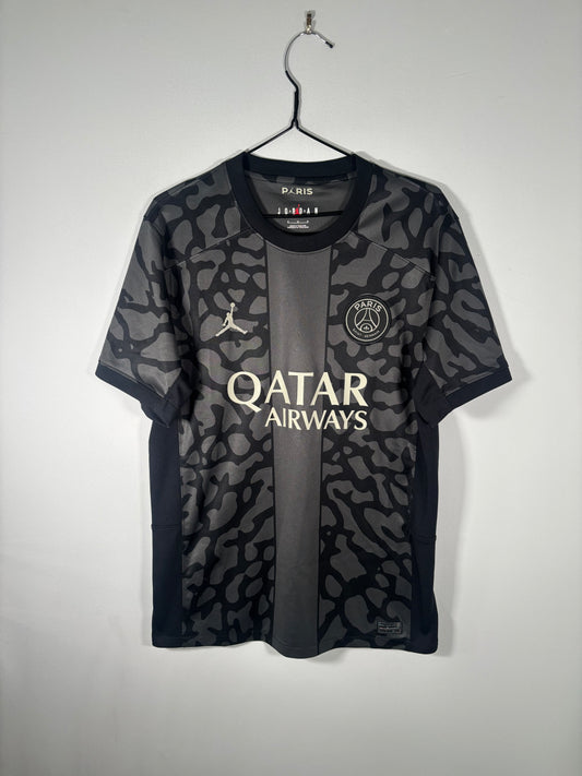 PSG Third Shirt 2023/24 (M)