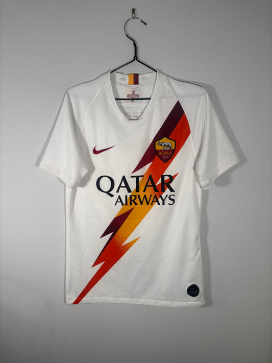 Roma Away Shirt 2019/20 (S)