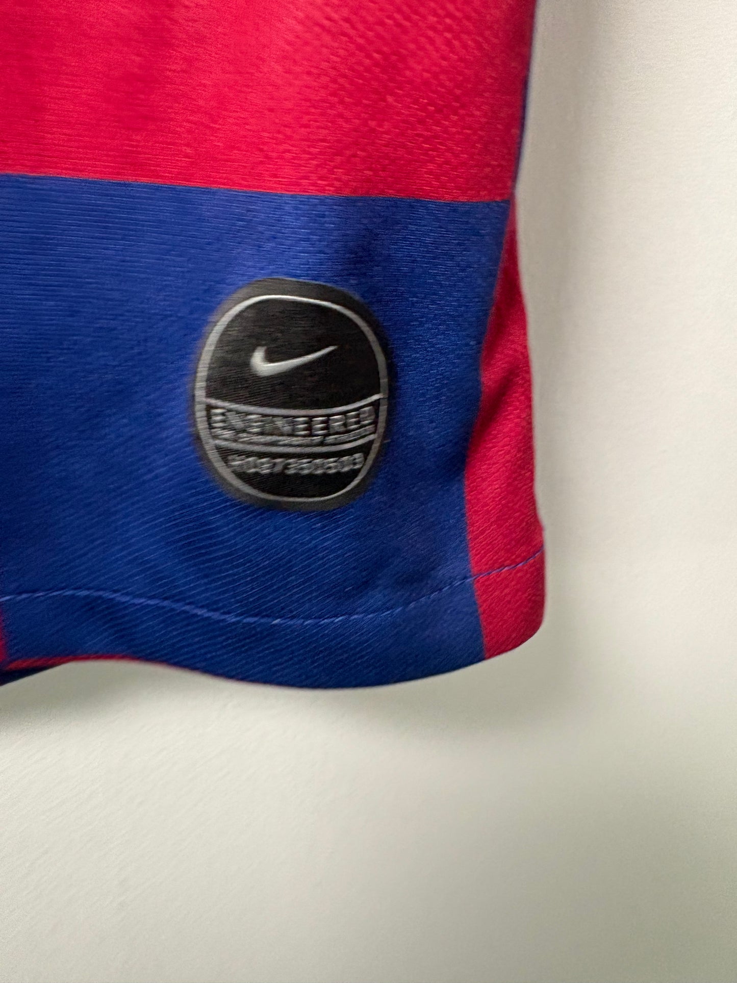 Barcelona Home Shirt 2019/20 (L)