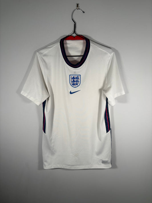 England Home Shirt 2020 (M)