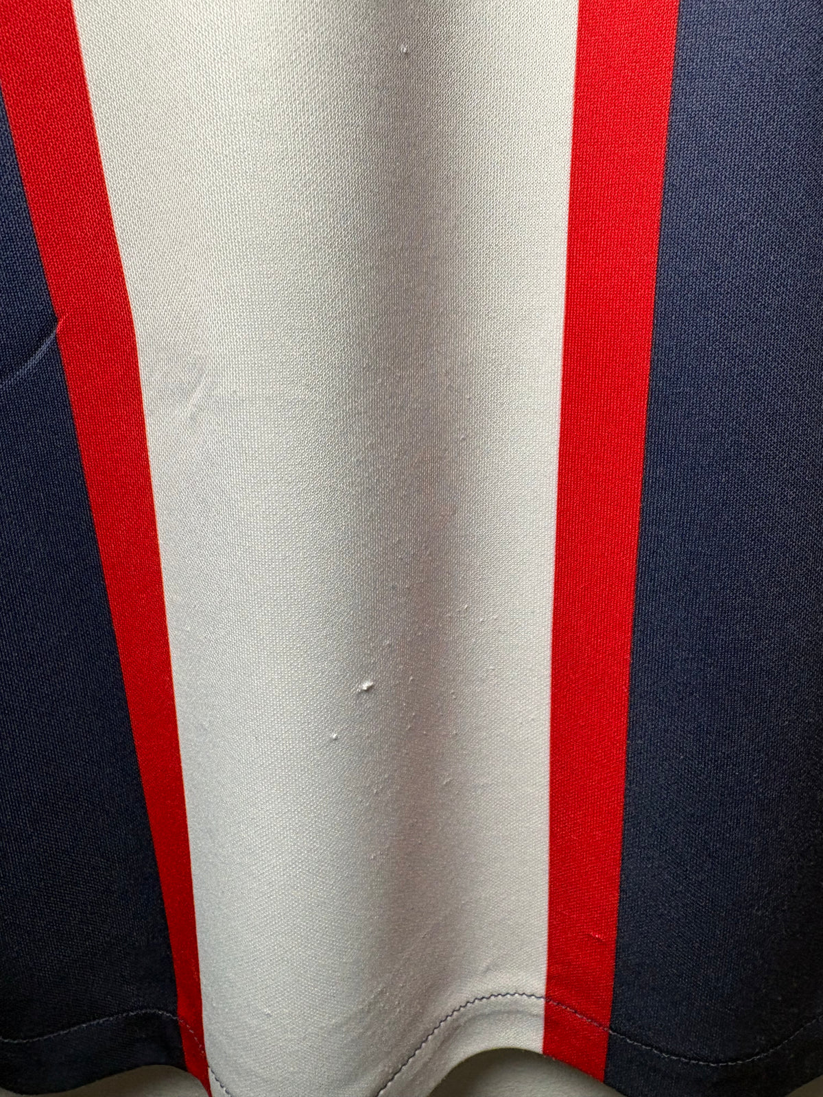 PSG Home Shirt 2022/23 Messi (XLK)