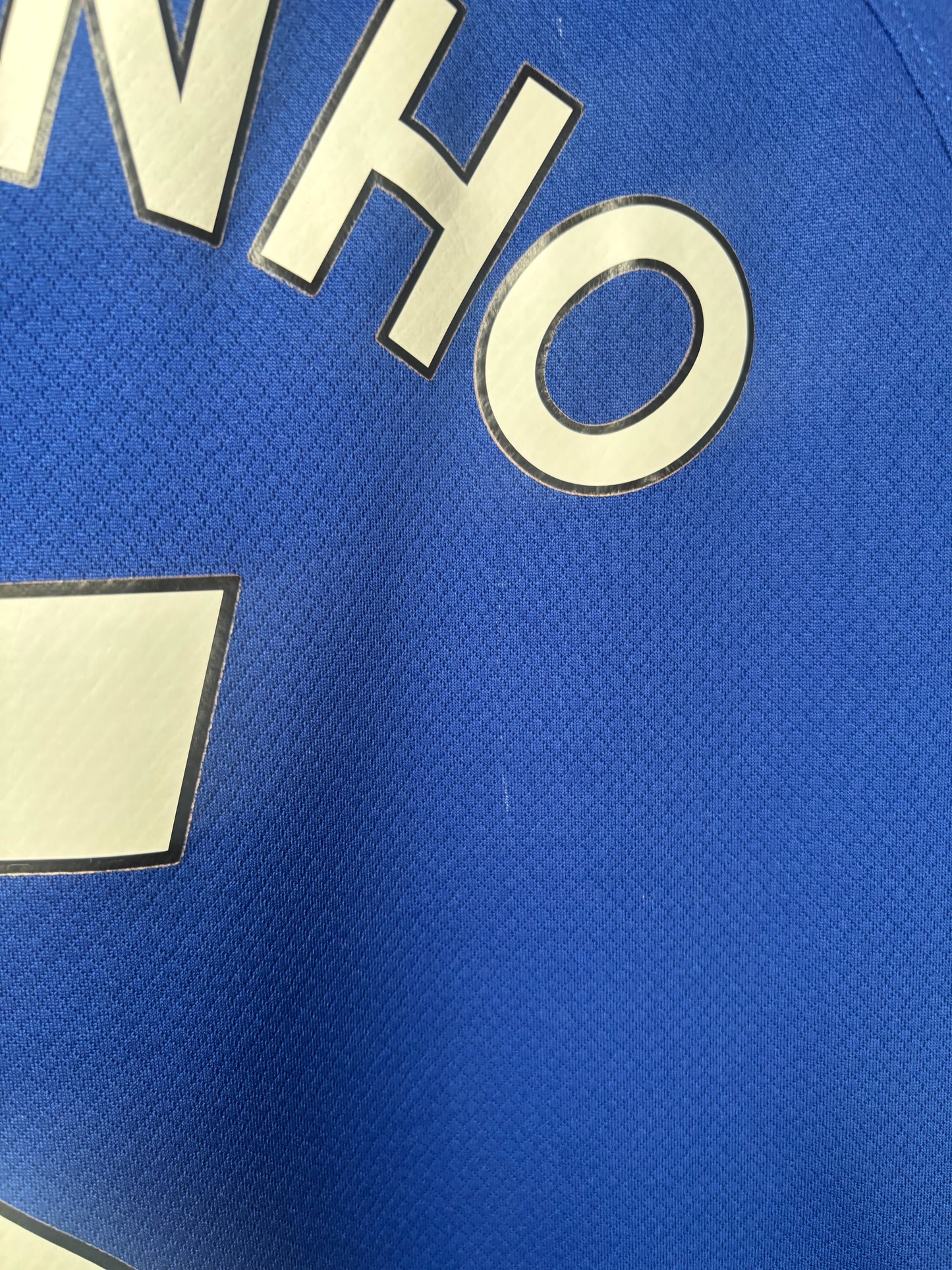 Chelsea Home Shirt 2022/23 Jorginho (S)